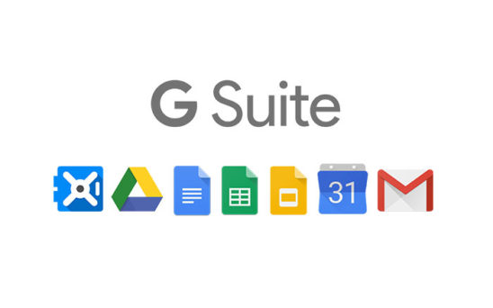 G Suite
